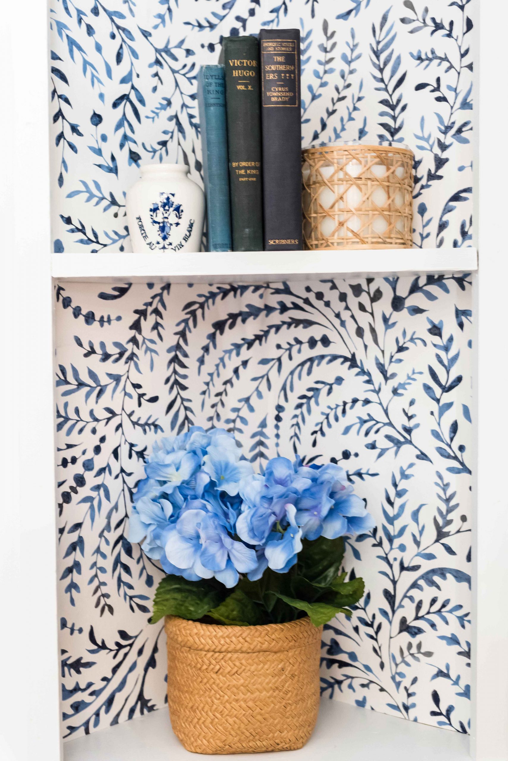 serena & lily priano wallpaper
